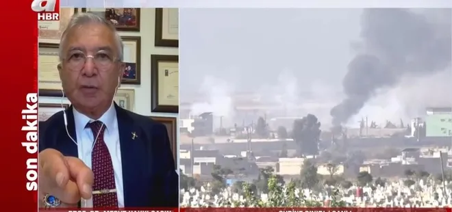 Kandil piyon! PKK Washington’un uydusu