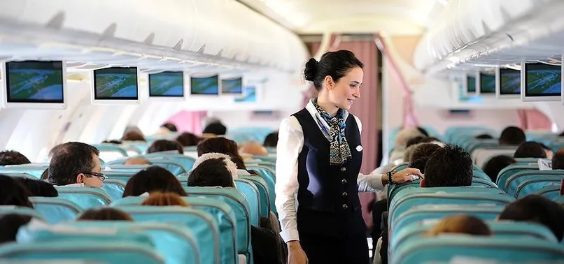 Uçak yolculuğu yapanlar dikkat! Uçağı rötar yapan parasını alacak