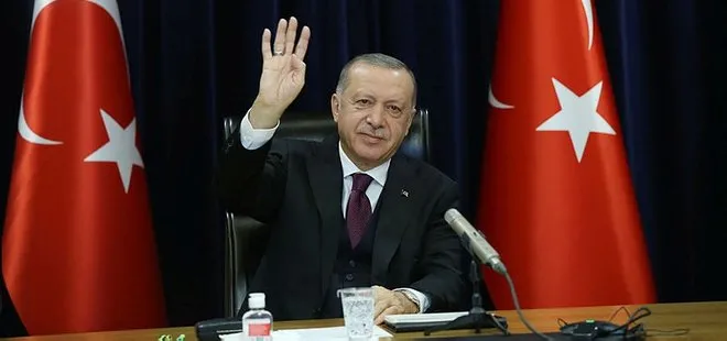 Son dakika: Başkan Erdoğan’dan 4. Kadın Konferansı’nda önemli açıklamalar