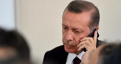 Son dakika: Başkan Erdoğan, Avustralya Başbakanı Morrison ile görüştü