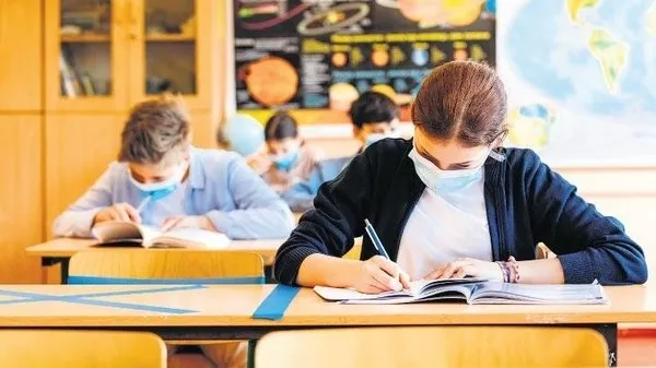 Son dakika: Özel okulların ücret iadesine ilişkin emsal karar! Dikkat çeken uzaktan eğitim vurgusu