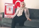 15 Temmuz şehidi 3 kelimeyle her şeyi anlattı!