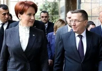 İYİ Parti’den CHP’ye ‘yerel seçim’ salvosu: Türkiye’yi kaybettin belediye kazansan ne olur! Lütfü Türkkan’dan rest: İstanbul, Ankara, Antalya’da destek yok