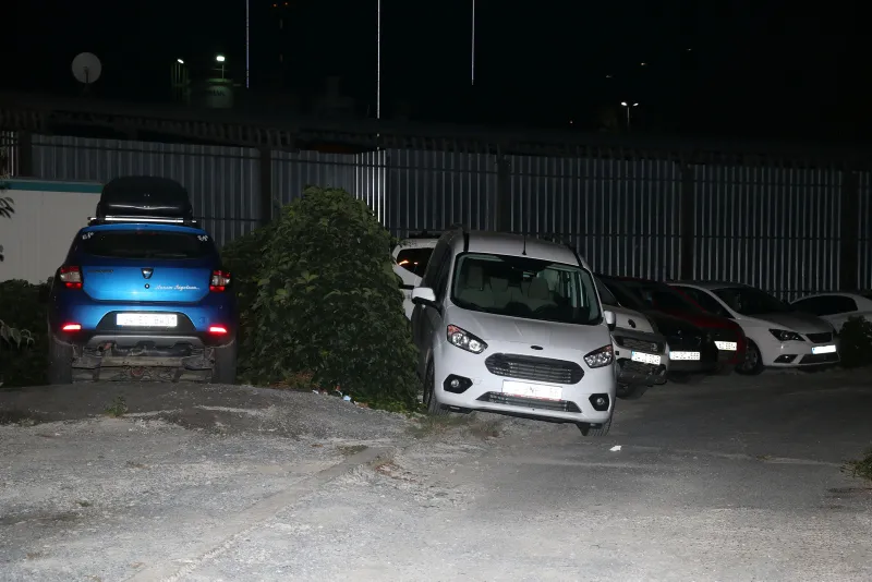 İstanbul'da değnekçi avı! Kıskıvrak yakalandılar... - 1