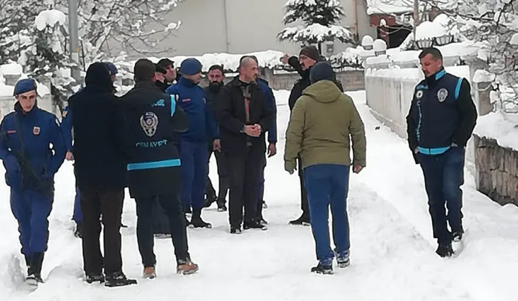 Peş peşe itiraf etti 3 cinayet ortaya çıktı!