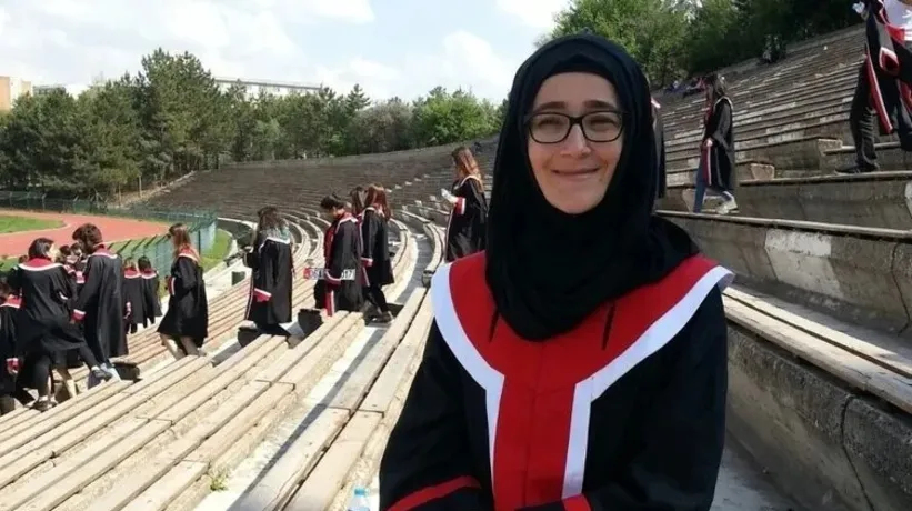 28 Şubat'ın yaralarını Başkan Erdoğan sardı! Mağdur Ayşe Ekici: Cumhurbaşkanımız cezaevinde verdiği sözü tuttu