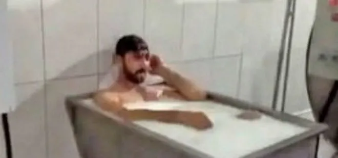 Konya’daki süt banyosu davasında flaş gelişme! Zorla getirme kararı