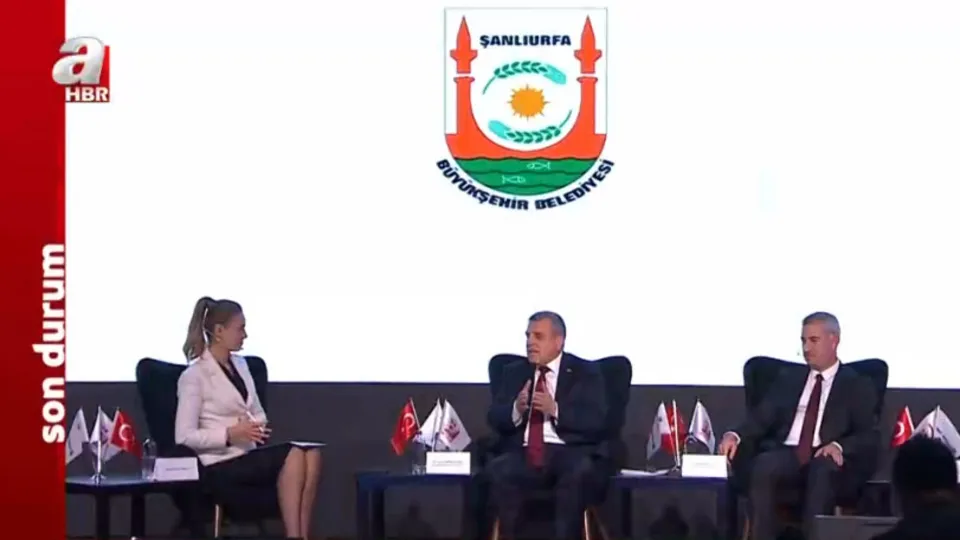 Turkuvaz Medya’da Yerel Yönetimler Zirvesi