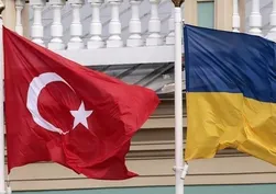 Türkiye-Ukrayna ticaretinde yeni dönem! Serbest ticaret anlaşması yürürlüğe girdi