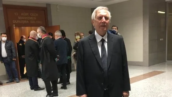 Son dakika: Fenerbahçe’nin şike davasında flaş gelişme! Aziz Yıldırım için karar verildi