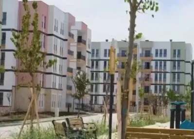 Şanlıurfa nasıl ayağa kaldırıldı?