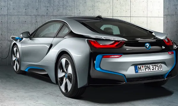 Türkiye’de hibrit ve elektrikli otomobil satışları arttı