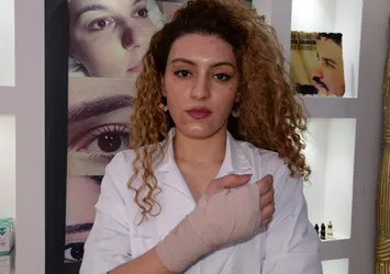 Kübra Ekin Diyarbakır'da kayıplara karışmıştı! Özel ekip kuruldu