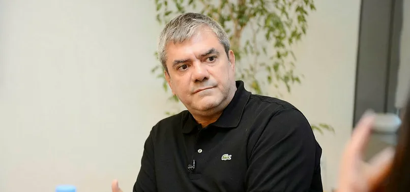 Sözcü yazarı Yılmaz Özdil'in "2+1 mütevazı bir ev" yalanına belgeli cevap! Kaçak villada spor salonu bile var