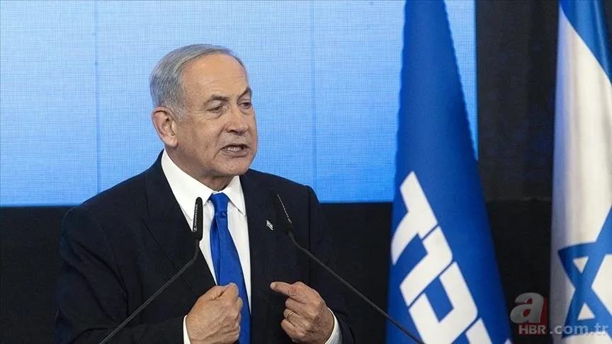 Soykırımcı Netanyahu'dan akla ziyan açıklama! Sivil kayıpların düşük olduğunu savundu: "İsrail hükümeti için inanılmaz bir başarı..." 4