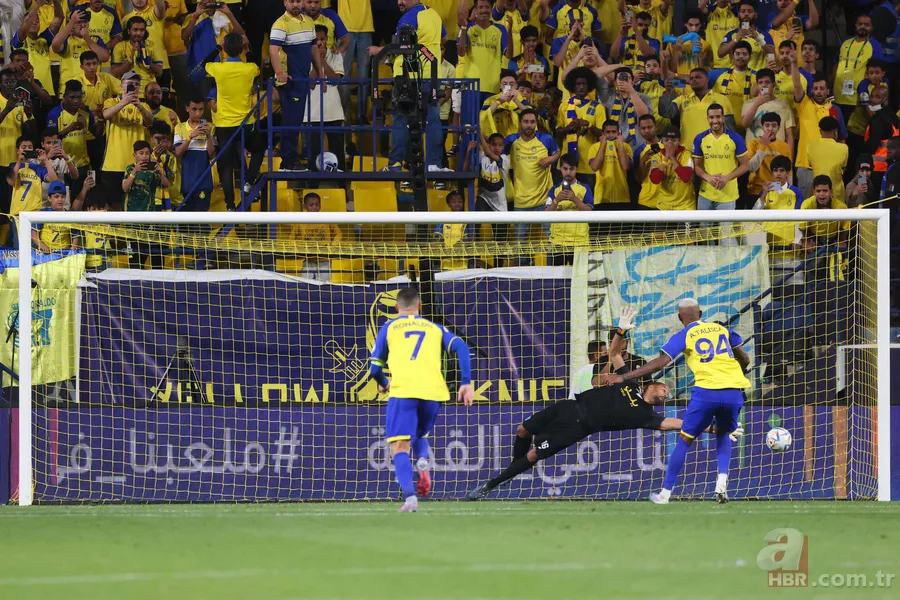 Fenerbahçe'den Süper Lig gündemini sarsacak hamle! Talisca transferinde imza an meselesi 6