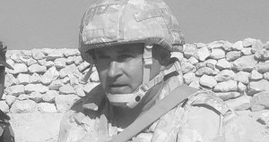 Rus Korgeneral Nikolai hayatını kaybetti