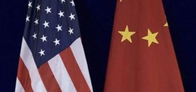ABD’den Çin’e yaptırım: Kısa sürede uygulanacak