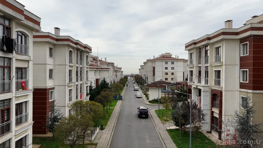 TOKİ Kırşehir ve Düzce kuraları tamamlandı: Asil ve yedek isimler belli oldu 2