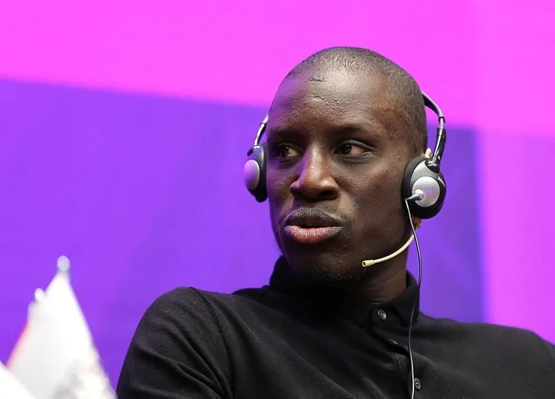 Demba Ba Dan Fransiz Gazeteciye Istanbul Dersi Parisliler Guvende Olacak