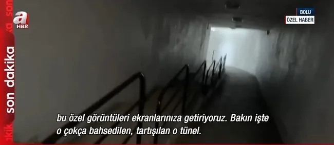 Ekran görüntüsü / A Haber