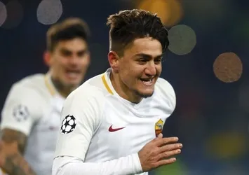 Arsenal ve Monaco Cengiz Ünder'in peşinde
