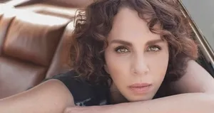 Sertab Erener hastaneye kaldırıldı