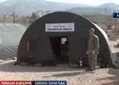 TSK depremzedelerin yanında! İşte gerçekler...