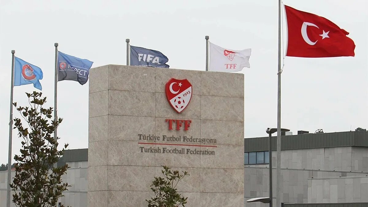 Merakla bekleniyordu... İşte TFF'nin yabancı sınırı önerisi!