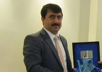 İETT Genel Müdürü Ahmet Bağış istifa etti