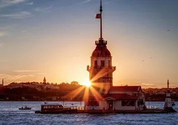 İstanbullulara sıcak hava uyarısı