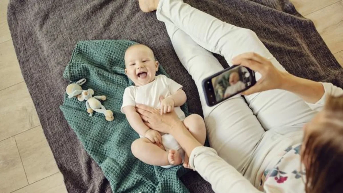 Fotoğraf paylaşırken dikkat! Siber korsanlar parmak izinizi ele geçirebilir