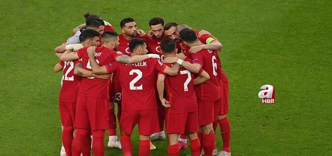 Türkiye İsviçre maçı kadrosu: Muhtemel 11’ler kimler? EURO 2020 Türkiye İsviçre maçı ne zaman, saat kaçta, hangi kanalda?
