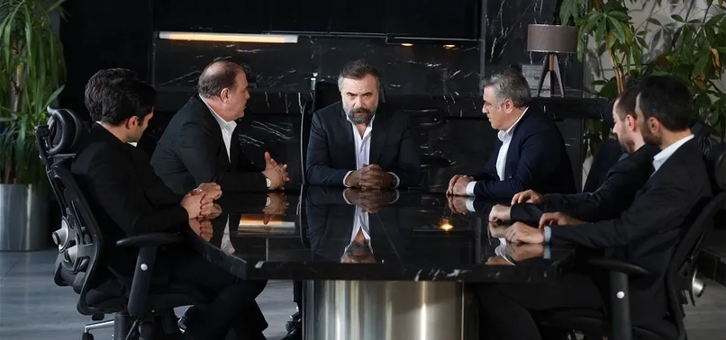 EDHO 156. bölüm fragmanı geldi mi? EDHO 156. yeni bölüm fragmanı izle!