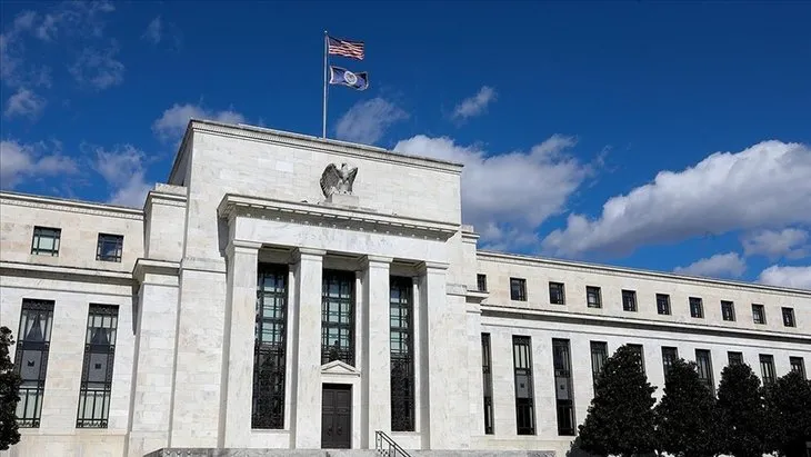 Fed tutanakları ne zaman açıklanacak? 2022 ABD Merkez Bankası Fed mayıs ayı toplantı tutanakları saat kaçta açıklanır?