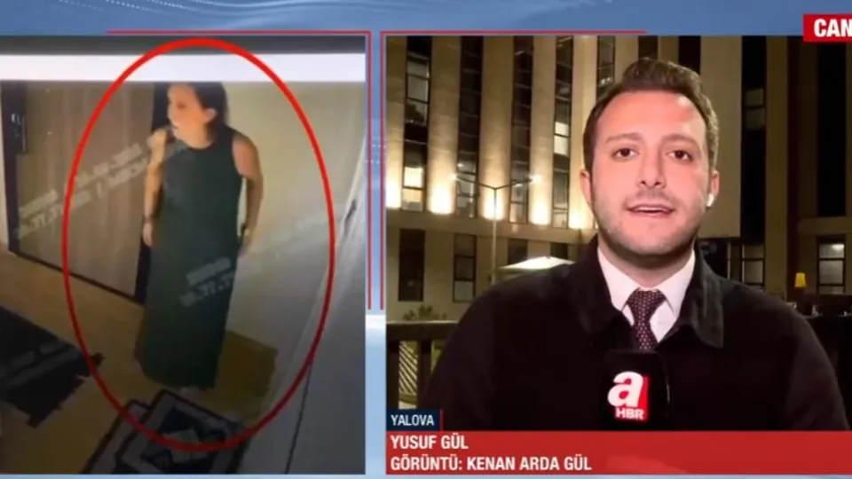 Sultan’dan itiraf: Güllü’yü kızı itti