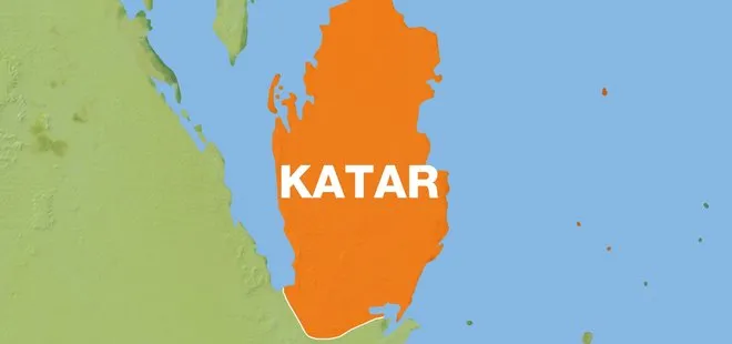 ABD'Lİ İSTİHBARATÇILAR: KATAR KRİZİNİN ARKASINDA BAE VAR!