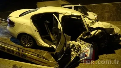 Bingöl’de katliam gibi kaza! 2’si ağır 7 kişi yaralandı
