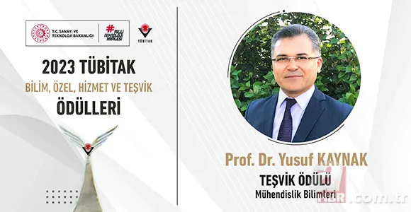 Başkan Erdoğan 100. Yıl TÜBİTAK ve TÜBA Bilim Ödülleri’ni sahiplerine takdim etti 24