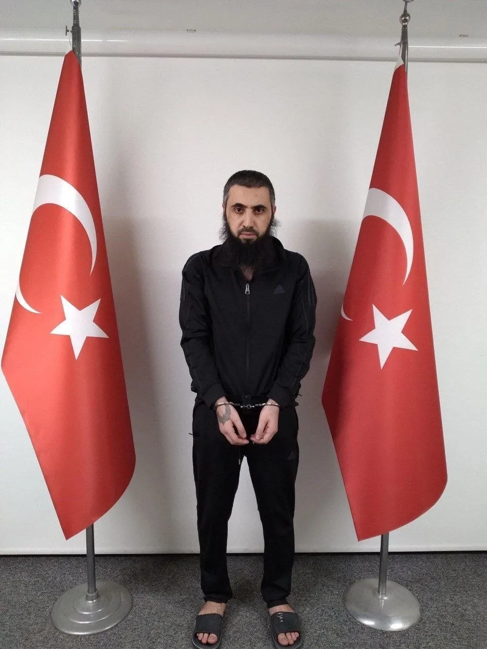 MİT’ten sınır ötesinde DEAŞ operasyonu - 6