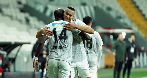 Beşiktaş Trabzonspor maçı nerede, hangi statta oynanacak? BJK TS derbisi ne zaman, saat kaçta, hangi kanalda?