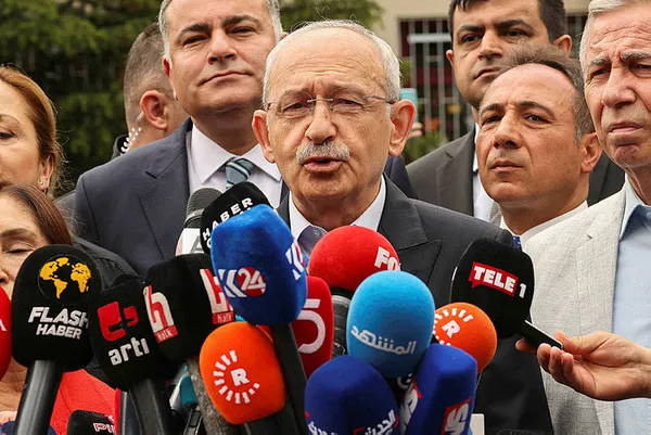 Türkiye’nin zaferi! Yunan medyasından dikkat çeken manşet: Erdoğan’ın açık zaferi