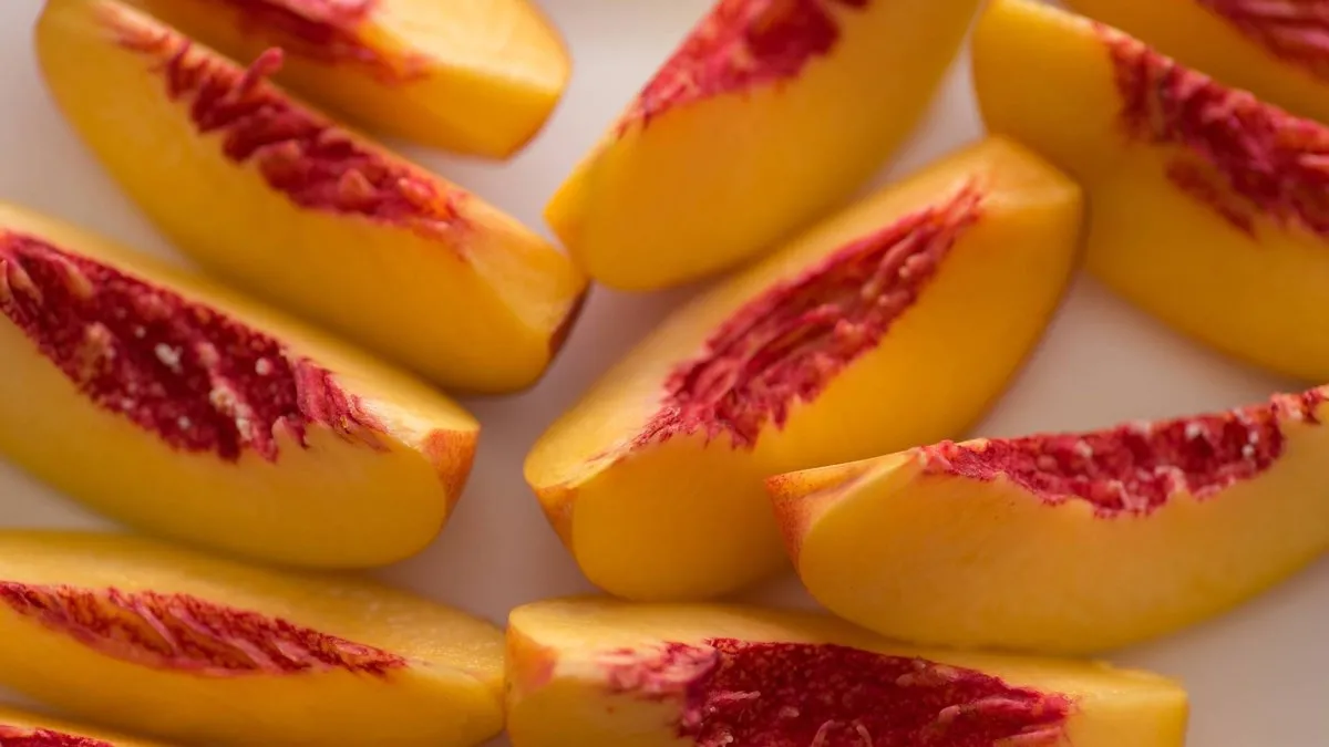C vitamininde limonu ve portakalı sollayan yaz meyvesi!
