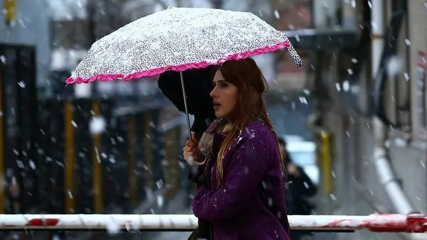 Meteoroloji'den Karadeniz için sağanak yağış uyarısı - 2