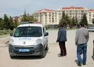 Karantina kurallarına uymayan çifte 6 bin 300 lira ceza