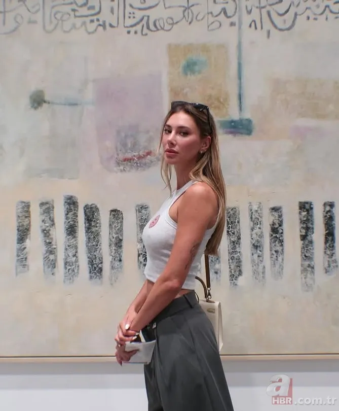 5 ay evli kalmışlardı! Şeyma Subaşı eski eşinden bakın neden boşanmış... 2