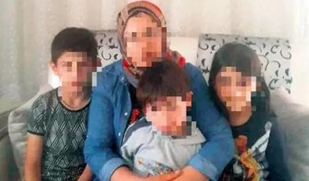Ardahan'da şoke eden olay! Karısını ispirtoyla yakıp başkalarıyla ilişkisini izletti - 1