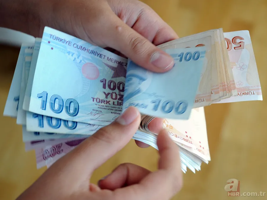 Asgari ücret için A Haber’de rakam verdi! İşte zam senaryoları… 8