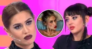 Yürek yakan veda! Paramparçayım