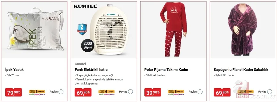 BİM'de cuma indirimleri sürprizlerle dolu: 27 Kasım 2020 BİM aktüel ürünler kataloğunda neler var? Teknoloji ürünleri... 23